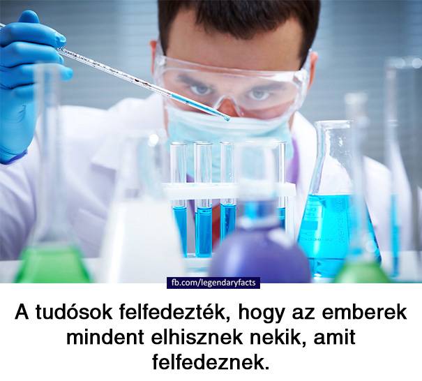 20 vicces tény a világról, melyek akár igazak is lehetnének