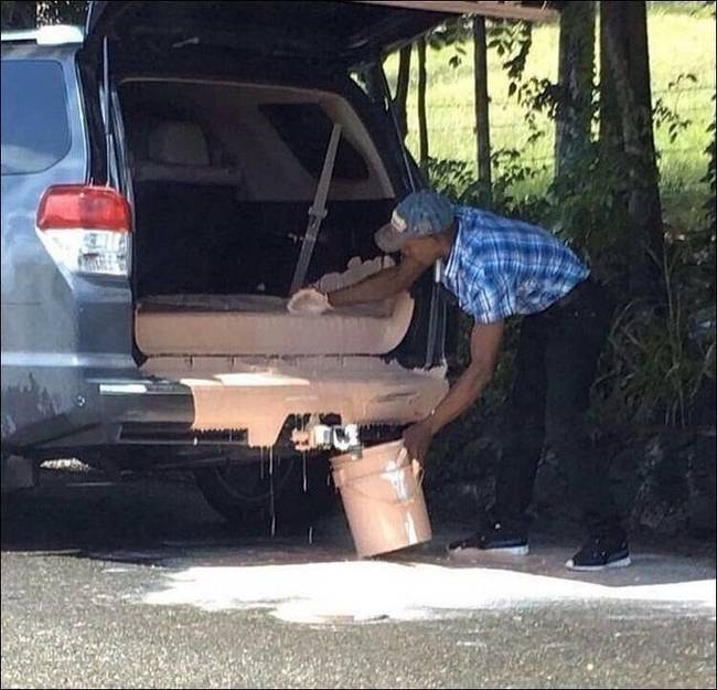 Egy fotó, ami önmagában is komplett történetet mesél.