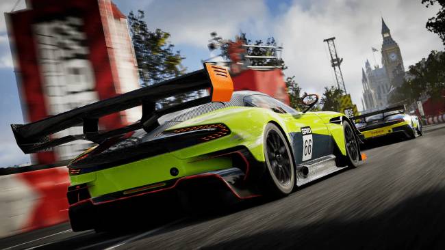 Leállítják a GRID Legends szervereit PlayStationön és Xboxon