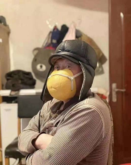 Hogy beválik-e azt nem tudjuk, de legalább kellemes dinnye szagot érez egész nap.