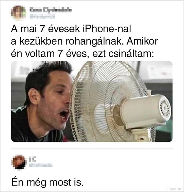 18 ember, akinek az észrevételeit és megjegyzéseit könyvbe kéne foglalni és tanítani az iskolában