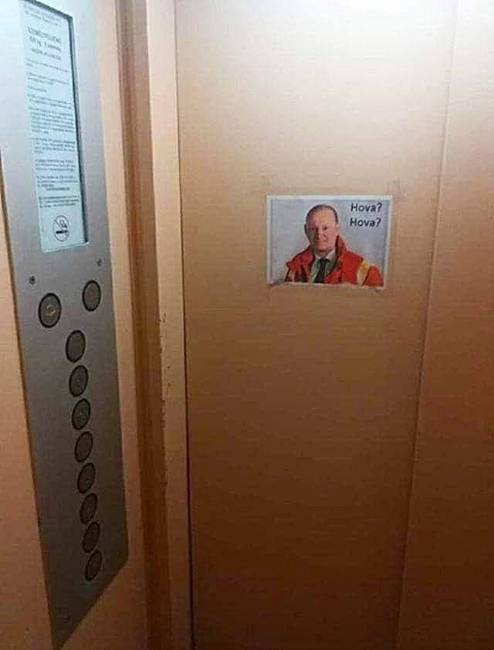 Csak nem indulsz valahova?
