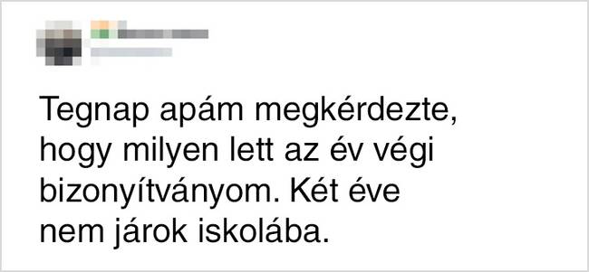 A szüleink számára mindig is kisgyerekek maradunk.