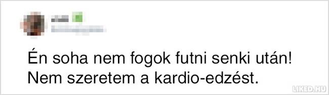 18 gúnyos Tweet azoktól, akik mérhetetlen szarkazmussal látják a világot