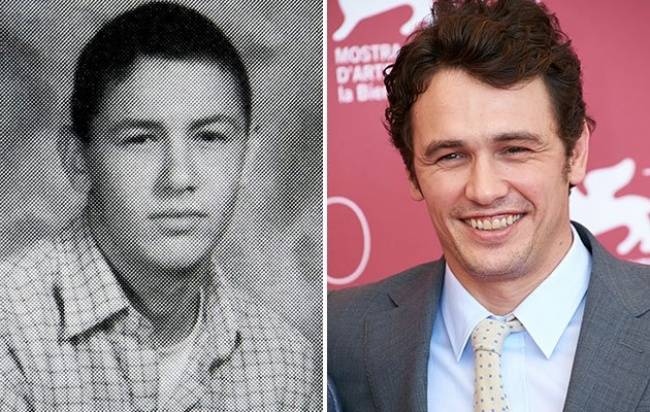 James Franco
