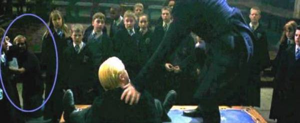 Harry Potter és a Titkok Kamrája