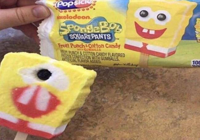 SpongyaKüklopsz.