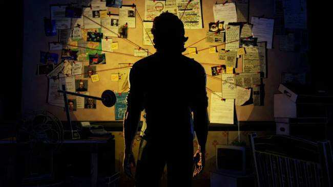 A Telltale vezetője szerint a The Wolf Among Us 2 „más játék” lesz