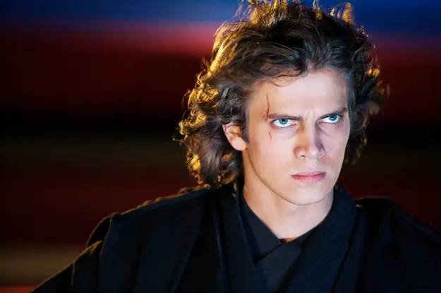 anakin