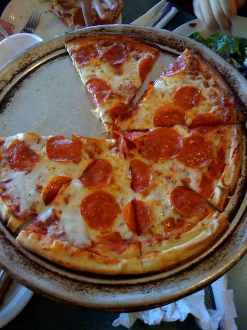 Pizza