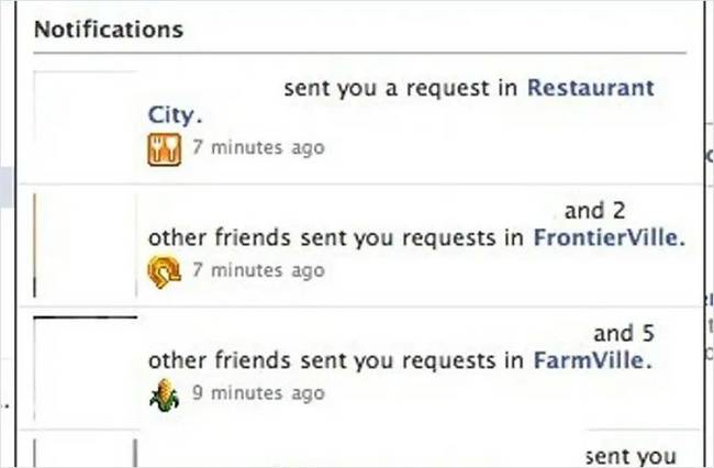 A FarmVille és Candy Crush meghívók egy egészen új szintjét jelentették az idegesítő dolgoknak.