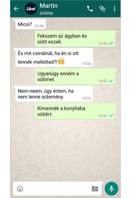 16 szókimondó ember, akinek egyszerűen nincs ideje romantikázni