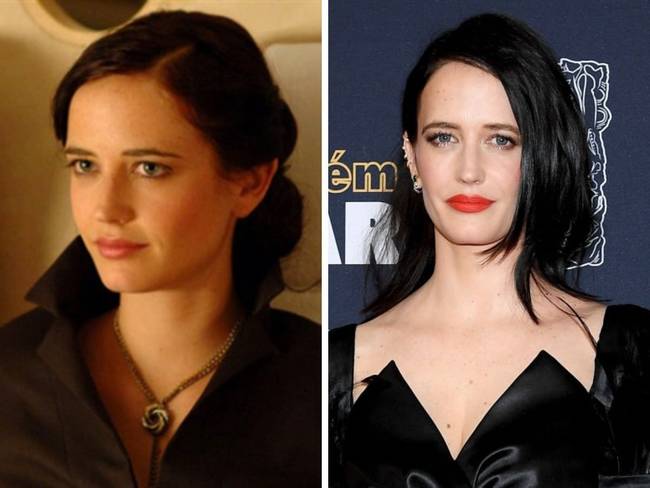 Eva Green (40 éves)
