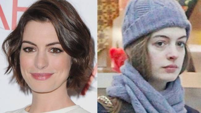 Anne Hathaway