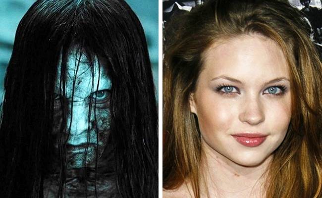 Samara — Daveigh Chase (A kör)