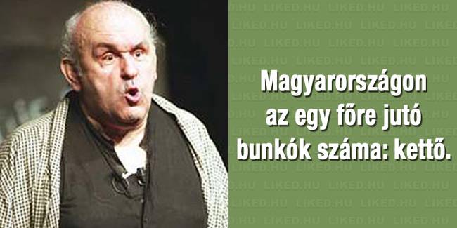 21 zseniális Hofi Géza idézet, amit már sosem leszünk képesek elfelejteni