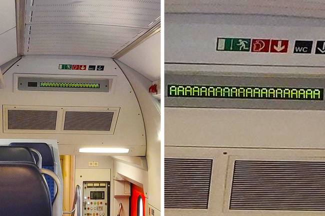 „Ez volt a pillanat, amikor éreztem, hogy ideje elindulni a vészkijárat felé."