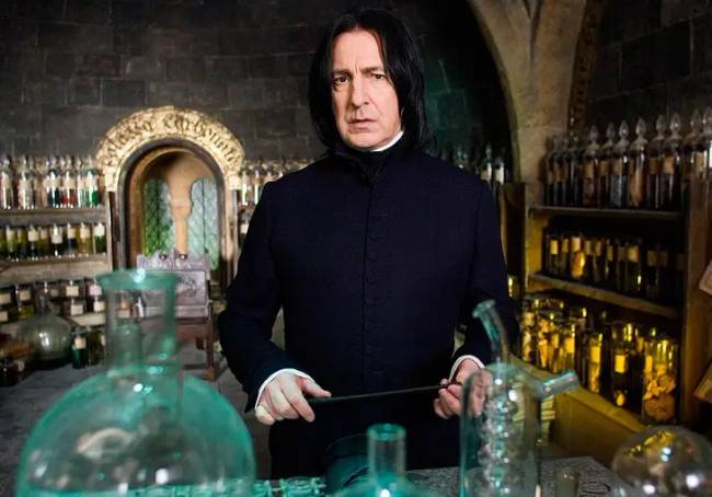 Harry Potter melyik család kvíz 4