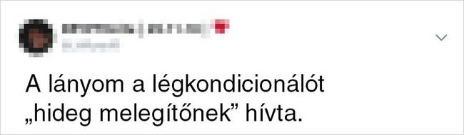 15 alkalom, amikor a gyerekek új nevet adtak a dolgoknak, és jobb lett, mint az eredeti