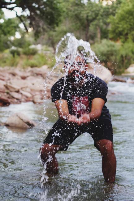 A hét melyik napja vagy?