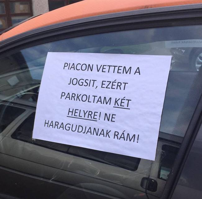 Ez sok mindent megmagyarázna.