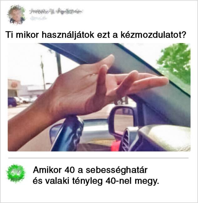 17 vicces hozzászólás, az internet legkegyetlenebb trolljaitól