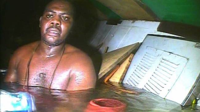 Harrison Odjegba Okene