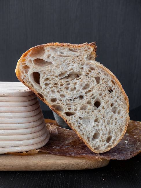 Mondd el, hogy milyen kenyérféléket szeretsz, mi pedig megmondjuk, hogy milyen kutya vagy