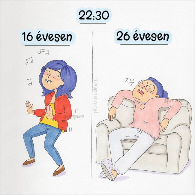 18 apró női kudarc, amit legalább egyszer mindannyian átéltünk már életünkben