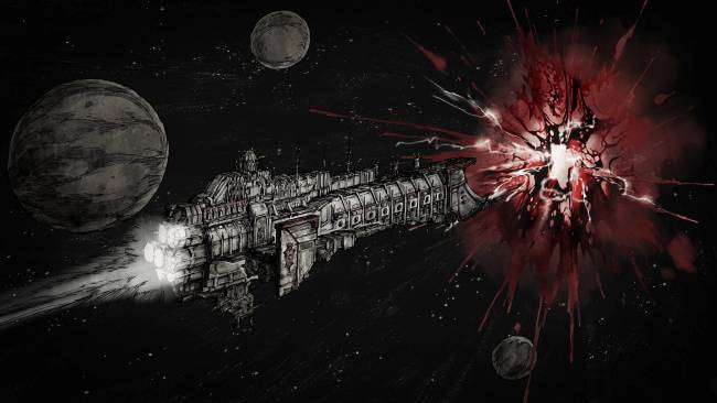 800 ezer kívánságlistás jelölésnél jár a Warhammer 40,000: Dark Heresy