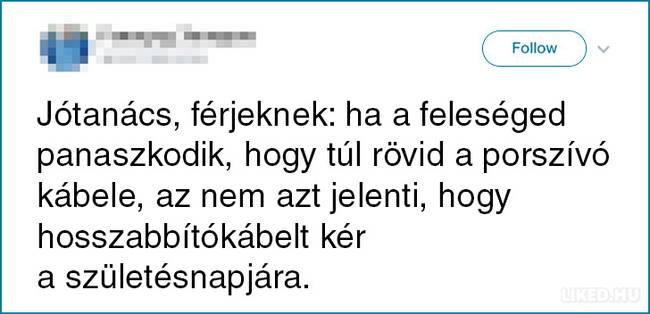 19 Tweet ami bizonyítja, hogy a családi élet tele van drámával