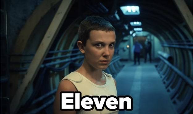 Menj végig ezen a szavazáson, hogy megtudd, melyik Stranger Things karaktert szeretik jobban az emberek