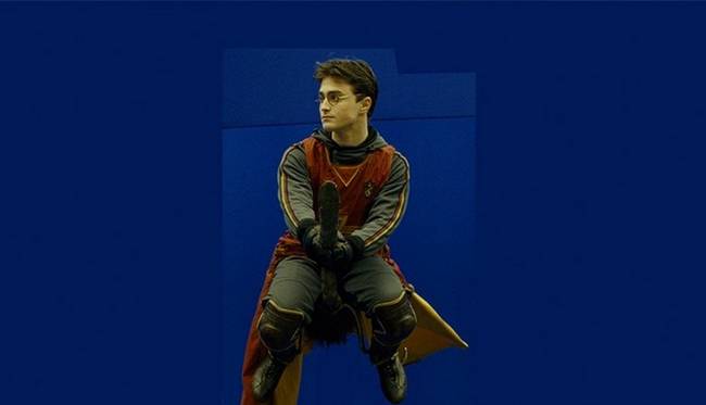 Harry Potter és a Félvér Herceg