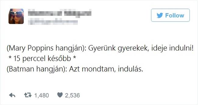 15 vallomás édesanyáktól, amin olyan hangosan fogsz röhögni, hogy felébrednek tőle a gyerekeid