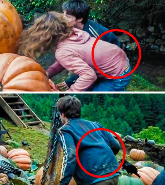 Harry Potter és az azkabani fogoly