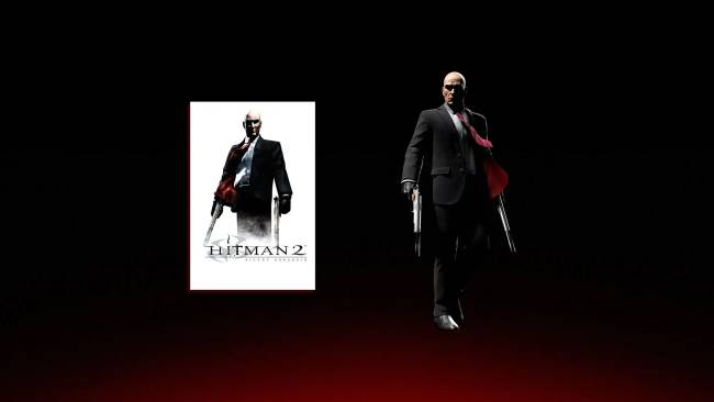 A Saber Interactive bejelentette a klasszikus Hitman-trilógia remastereit