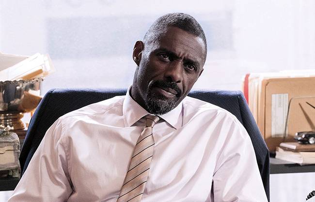 Idris Elba (10,4 ezer szavazat)