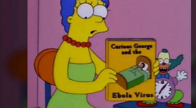 Ebola-járvány.