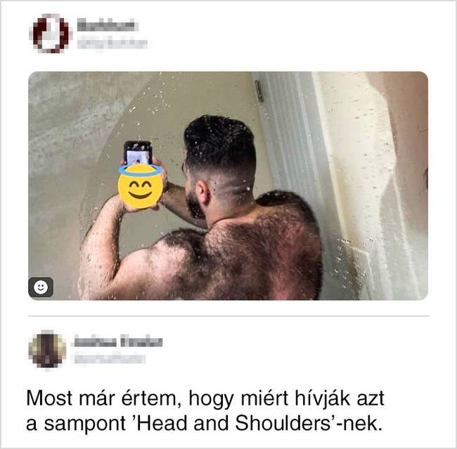 18 szemfüles hozzászóló, akinek semmi sem kerülheti el a figyelmét