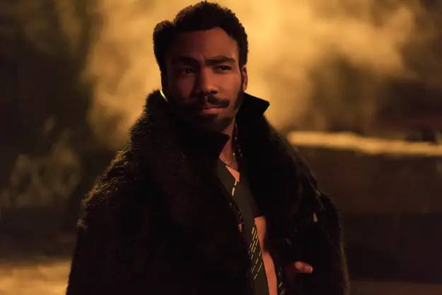 lando