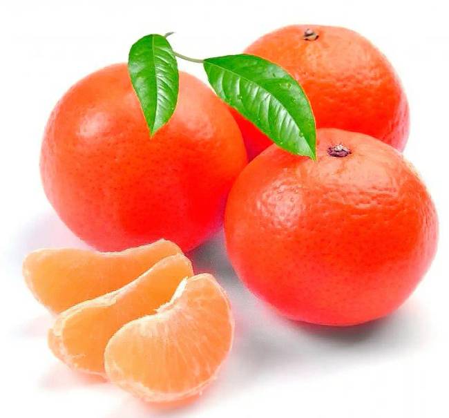 Klementin vagy mandarin?
