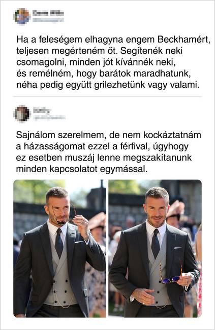 Minden nő egy olyan férfiról álmodik, aki támogatja őt a döntéseiben.
