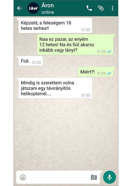 16 beszélgetés, ami bizonyítja, hogy a ‘segítő’ barátainkra mindig lehet számítani