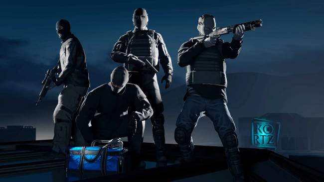 Ingyenes frissítést kap a GTA V PS4-ről és Xbox One-ról