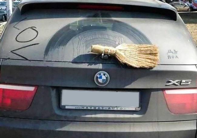 De akkor is BMW.