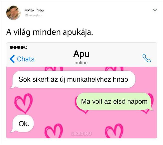 A szándék a fontos.