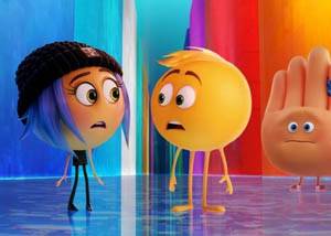 Emoji film