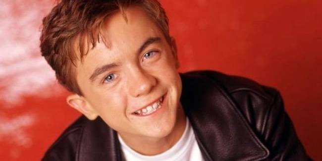 Frankie Muniz