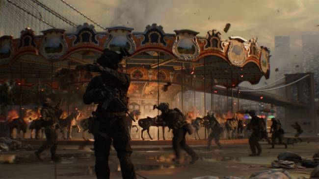 Az EA bemutatta a Battlefield 6-ot