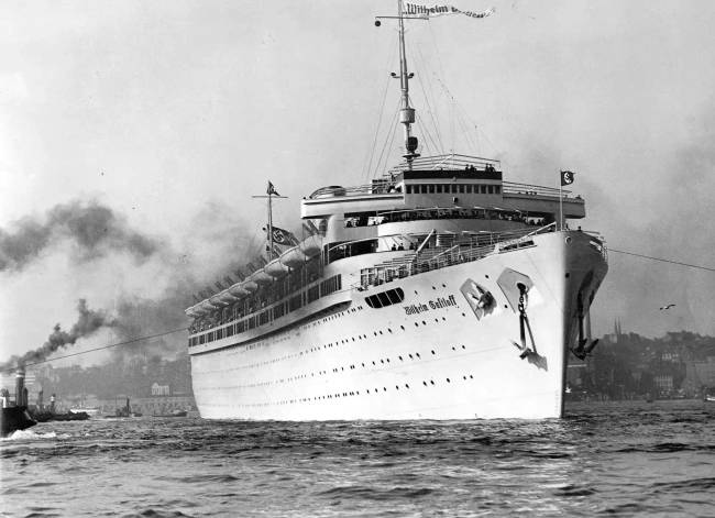 Az elfelejtett hajókatasztrófa, ami hatszor halálosabb volt, mint a Titanic